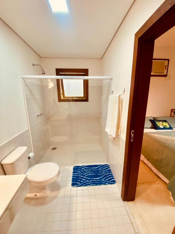Pura Vida Guest House Илябела Екстериор снимка