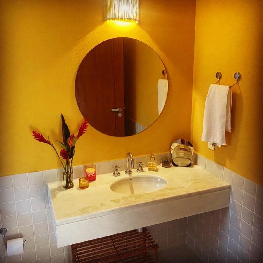 Pura Vida Guest House Илябела Екстериор снимка
